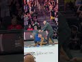 Meregali's ADCC 2024 Injury - Live Stadium Reaction #ADCC24 #adcc2024 #meregali #Injury #tap #live