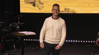 THE BEATITUDES | Part 2: Blessed Are Those Who Mourn | 4/23/2023