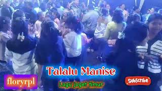 Download Lagu Lagu joget timur 2025 Talalu manise @floryrpl MP3 Download Lagu Lagu joget timur 2025 Talalu manise @floryrpl MP3