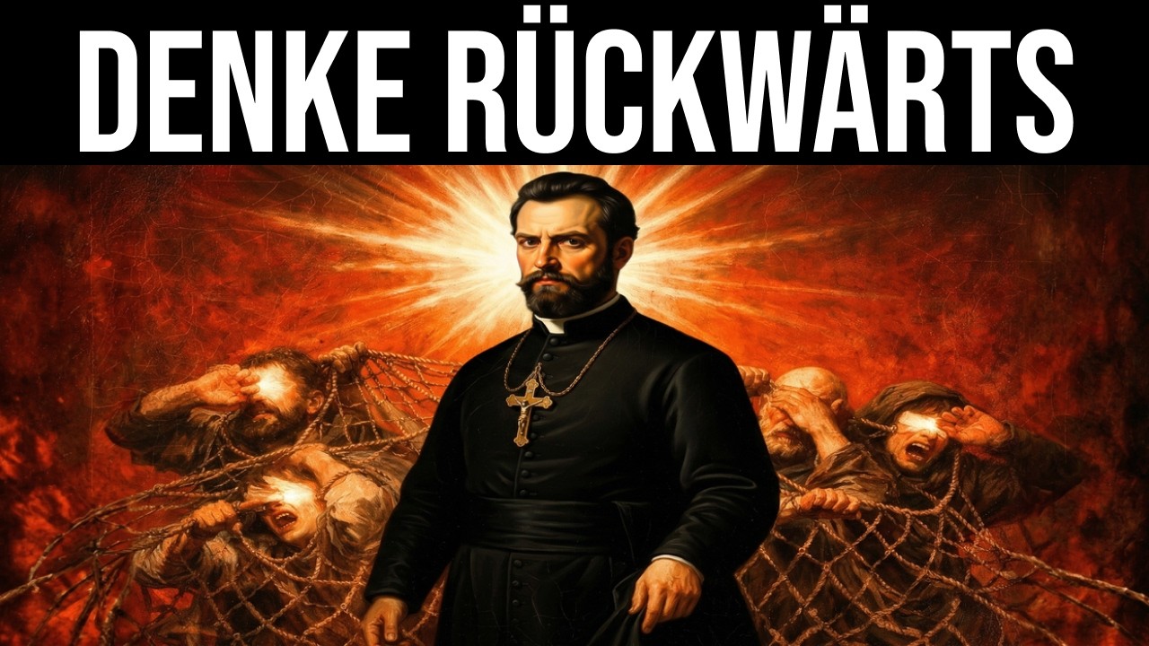 13 Brutale Taktiken zur UMGEKEHRTEN Manipulation | Carl Jung & Machiavellis Dunkle Psychologie