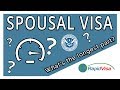 What’s the Longest Part of the Spousal Visa Process?