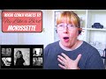 Vocal Coach Reacts to Morissette 'Fly Like a Bird' Mariah Carey