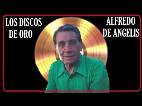 Alfredo De Angelis Paciencia