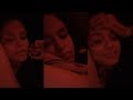 Kehlani | Instagram Live Stream | 4 January 2019