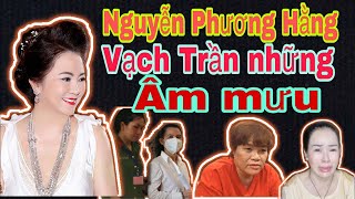 HÓNG | Phương Hằng_Lạc Phong nhập viện vì bị “tấn công”?