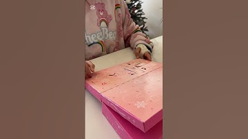 DAY 22 #day22 #advent #adventcalendar #calendar #christmas #christmascalendar #unboxing #essence #yt