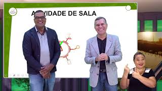 11.2 - REVISÃO E CORREÇÃO - GEOGRAFIA DE RONDÔNIA - 1º ANO E.M - AULA 11.2/2024