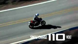 Vídeo Oficial Brammo Empulse Electric Motorcycle