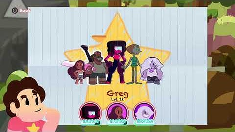 Becca Plays: Steven Universe Save the Light [No Commentary] - Part 4: Strawberry Fields