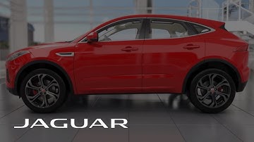 Jaguar E-PACE 2019 | InControl Touch Pro Bluetooth Phone Pairing