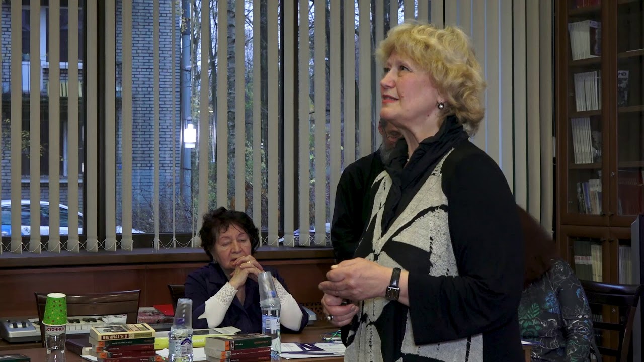 46.Степанова И.Б. (В.Конецкий "Кто смотрит на облака")