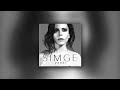 Simge-Yankı (Slowed-Reverb) (İnstagram Version)