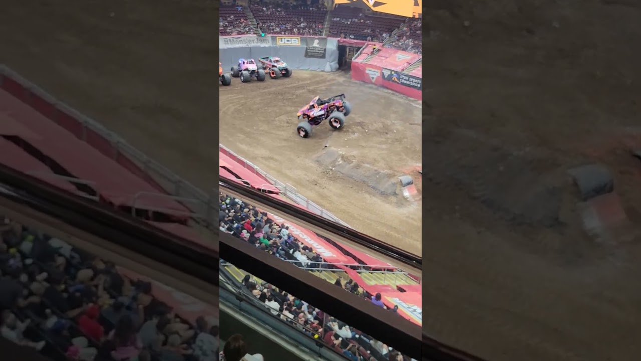 BIG AIR Zack Garner Wild Side