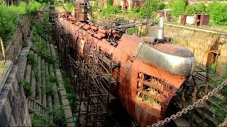 15 Most Incredible Abandoned Places And Objects That Really Exist