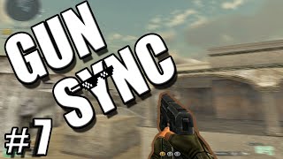 [CF/AL] GUN SYNC #7 | TURN DOWN FOR WHAT