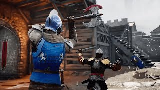 Famous Chivalry 2 | Post Launch Content E3 2021 Trailer Net Worth