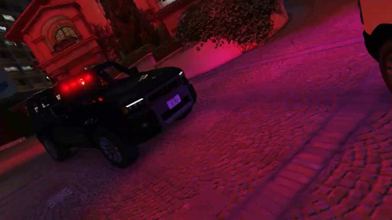 SK DEVELOPMENT l Toyota Prado 2024