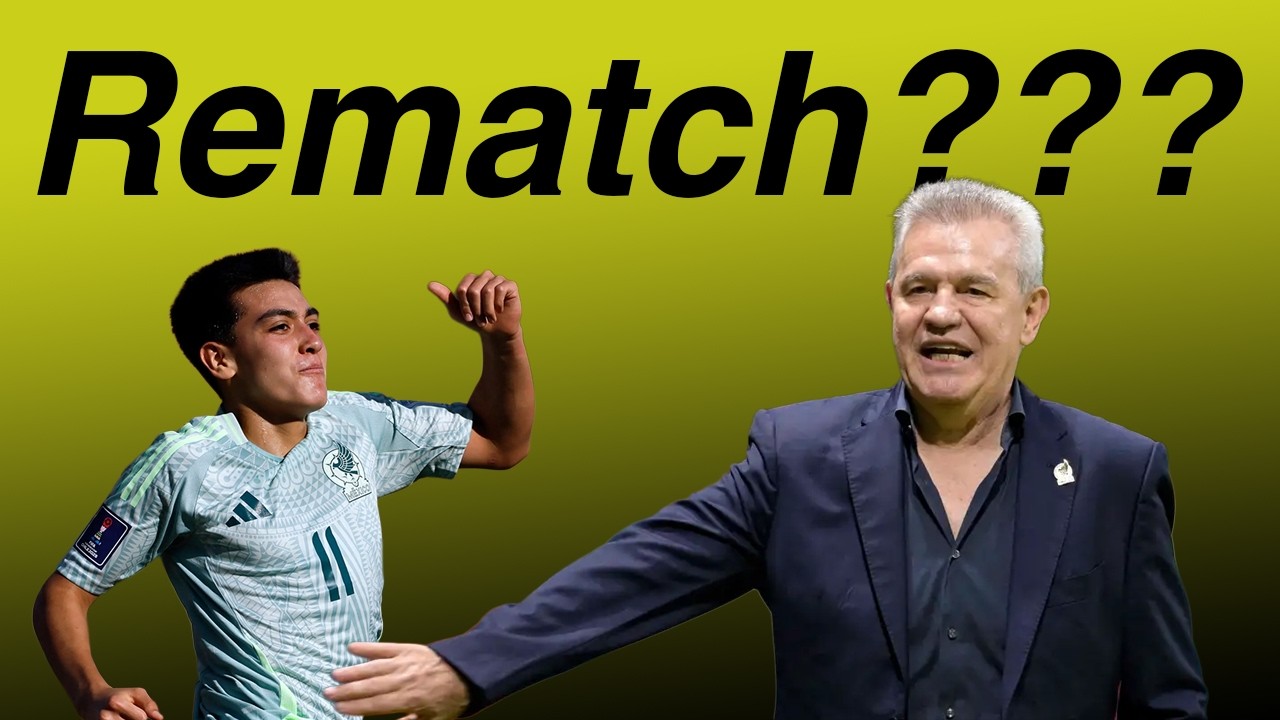 Mexico World Cup History Part 2: South Africa vs Mexico 2026 outlook