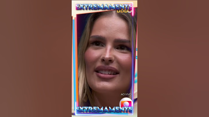 Yasmin eliminada com 80,76% dos votos #bbb24