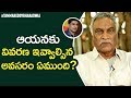 Is it necessary for Nara Lokesh to respond on Aadhaar issue? Asks Tammareddy Bharadwaja