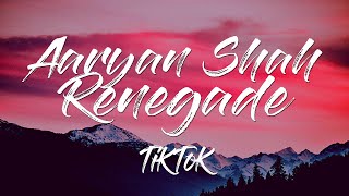 Aaryan Shah - Renegade (Sub Español) 😝