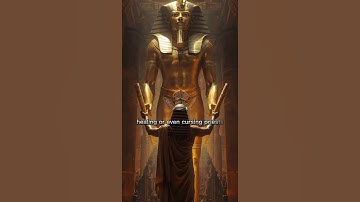 “The Lost Language of the Gods: Secrets of Ancient Egypt Revealed 🏺✨”