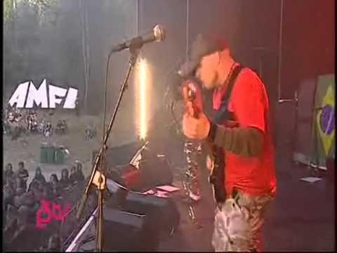 Cavalera Conspiracy - Terrorize (Live in Norway)