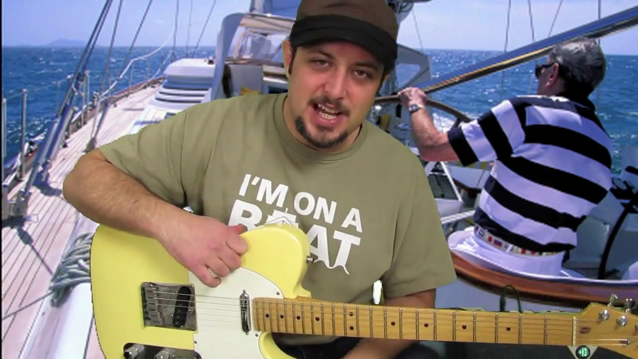 Slow BB king Blues Guitar Lick (Riff in the Key of D) - YouTube