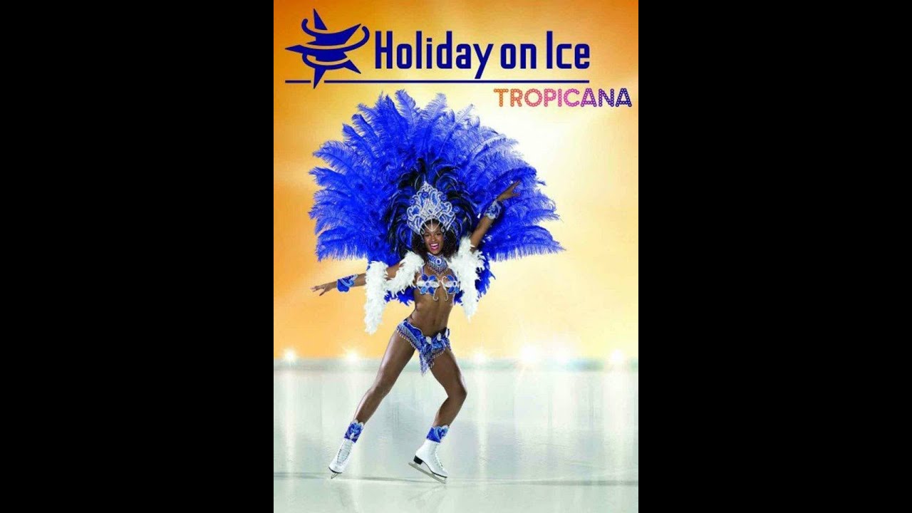 HOLIDAY ON ICE, 2009 – Tropicana (Full Show)