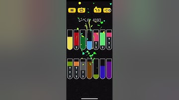 Water sort puzzle 4193