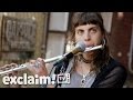 Doomsquad - "Ice Storm" on Exclaim! TV