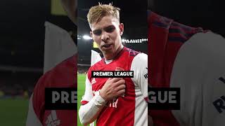 Lowest Paid Top 6 Premier League Players 🤯💰⚽️ #football #soccer #shorts