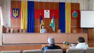 Відбулася щоденна нарада з керівниками структурних підрозділів селищної ради