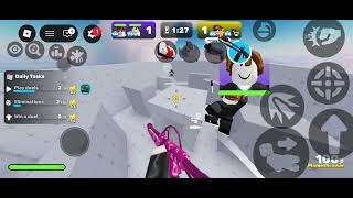 Playing rivals but can't use sniper!! ( in hindi) Gone wrong❌❌ 🤬🤬