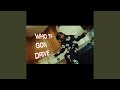 Miniature de la vidéo de la chanson Who Gon Drive