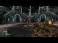 gladiator does a cool trick