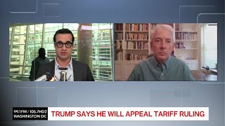 Tariff Ruling Leaves Markets, Trading Partners Uncertain