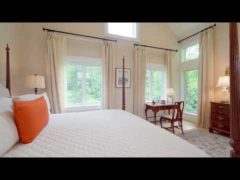 1109 East Warren Road, Waitsfield, VT home video tour