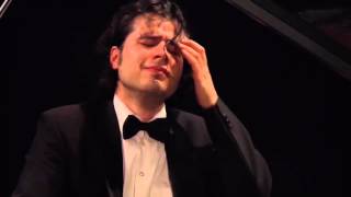 Download Mp3 Laureate of Rubinstein competition Andrejs Osokins plays Liszt Dante Sonata Gudang lagu Download Mp3 Laureate of Rubinstein competition Andrejs Osokins plays Liszt Dante Sonata