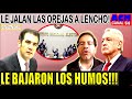 DESTAPAN ESCÁNDALO EN EL INE!!! TODO ESTO DEBEN SABER LOS LEGISLADORES, NO TOLERAN A LENCHO Y AMLO?