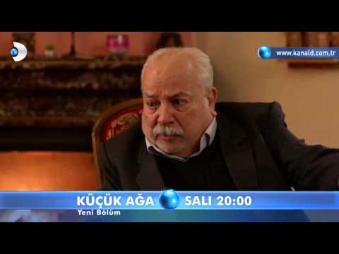 Küçük Ağa 48. Bölüm Fragmanı