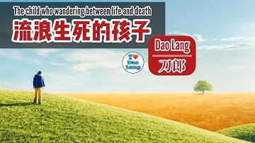 【FMV】刀郎 Dao Lang【流浪生死的孩子 A wandering child in Life and Death】- 【The Lovely Bones】