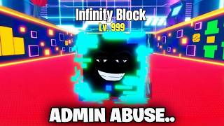 Download Lagu 🔴LIVE ADMIN ABUSE SECRET à 18H sur ESCAPE TSUNAMI FOR BRAINROT ! MP3