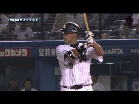 2014年7月16日 ゲームダイジェストM13-0H