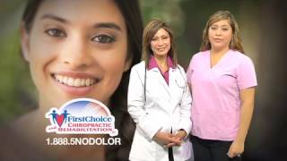 Aloha Beaverton Salem Keizer Chiropractor AKA Quiropractico-First Choice Chiropractic