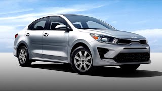 Best Subcompact Sedans 2023