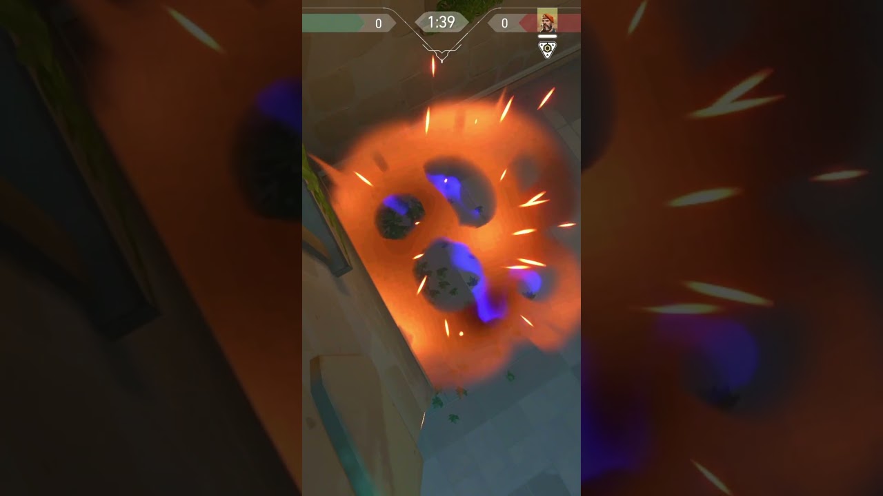 Pearl a site brimstone easy lineup