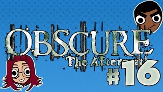 ObsCure: The Aftermath: Picking Locks - PART 16 - Hold B to Run