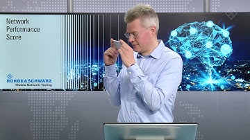 Network Performance Score – QoE evaluation