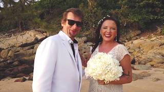 Vicki & Mike WEDDING - Jan 12th 2019 - HD